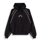 Sweatshirt The Infamous Boxy Black