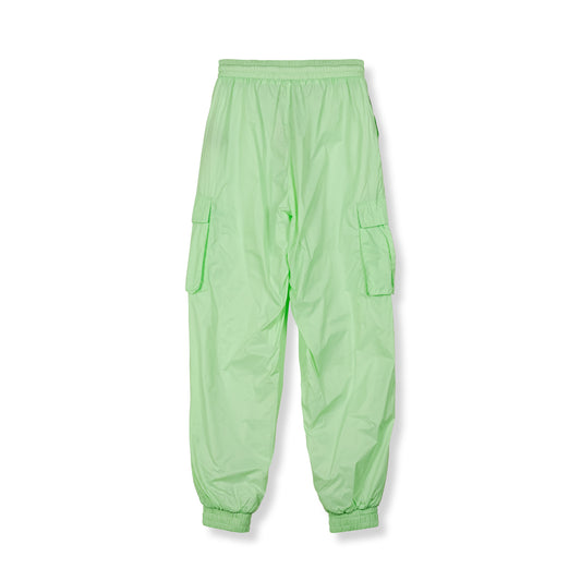 Grimey Yanga Cargohose Grüne Mädchenhose