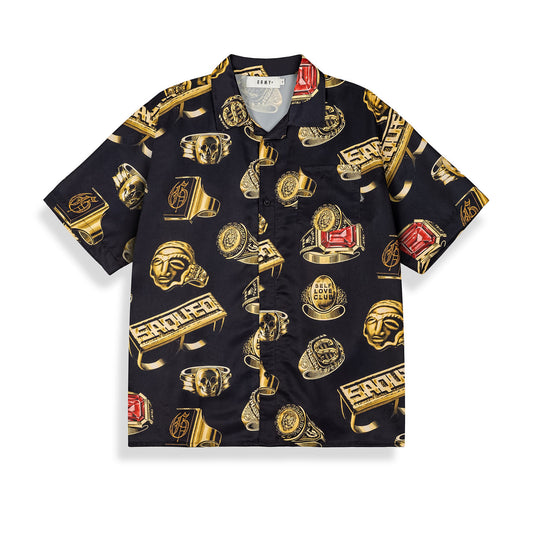 The OG Tour Black Shirt