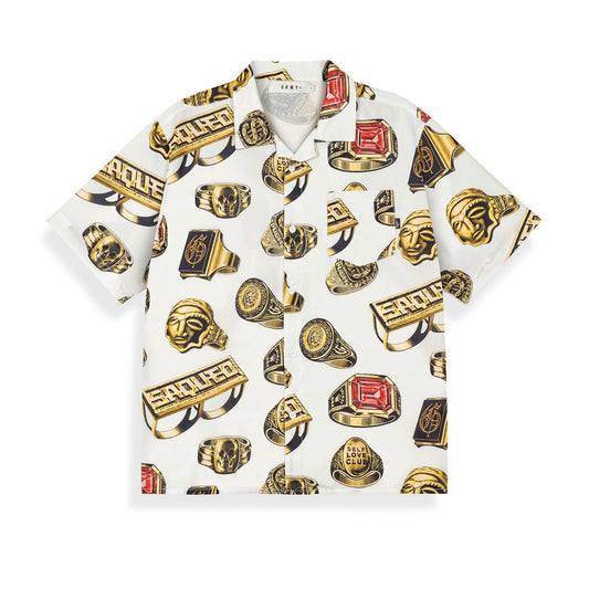 Off-White The OG Tour Shirt