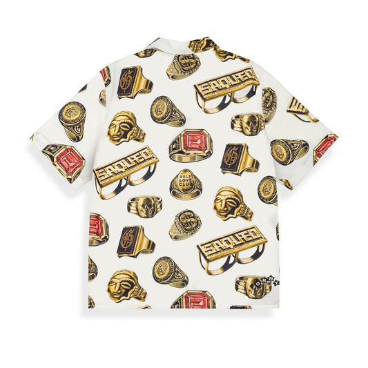 Off-White The OG Tour Shirt