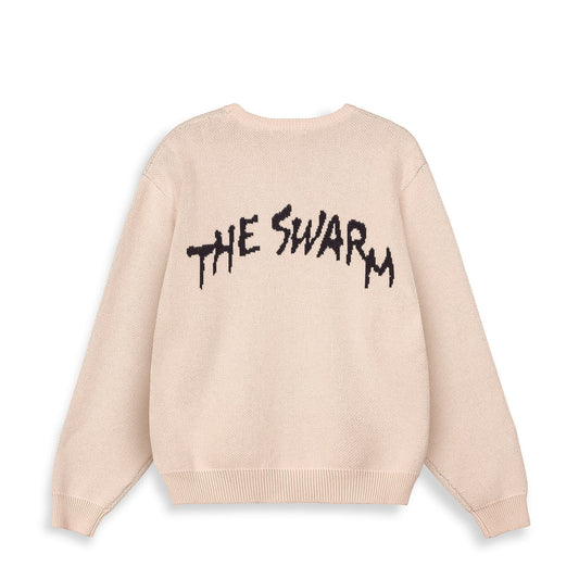 Jersey The Swarm Dc Shoes X Grimey Raw Honey Pink