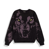 Jersey Wild One Black