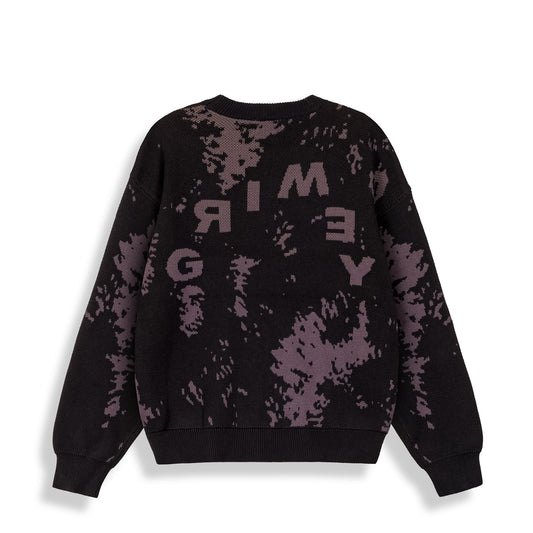 Jersey Wild One Black
