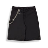 Pantalón Corto Chief Watcher Loose Black