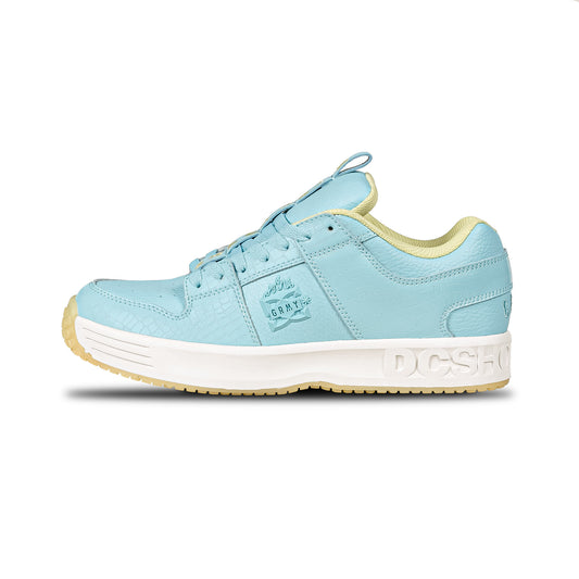 PREVENTA - Zapatillas Dc Shoes Lynx Grimey The Swarm Blue (Ver más Info)