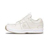 Dc Shoes Lynx Grimey The Swarm Off White Sneakers