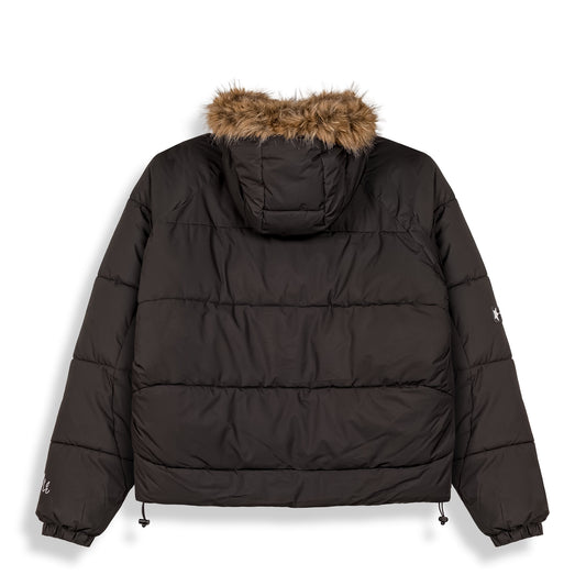 Chaqueta Puffer The Infamous Black