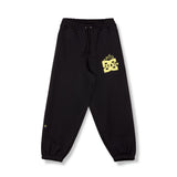 The Swarm Dc Shoes X Grimey Black Pants