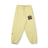 Pantalón The Swarm Dc Shoes X Grimey Lime