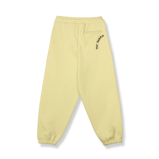 Pantalón The Swarm Dc Shoes X Grimey Lime