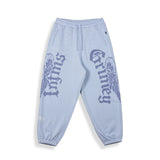 Pantalón Chief Watcher Baggy Light Blue