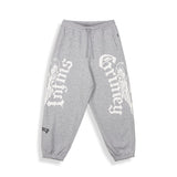 Pantalón Chief Watcher Baggy Sport Grey