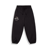 Pantalón Wild One Baggy Black