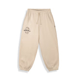 Pantalón Wild One Baggy Cream