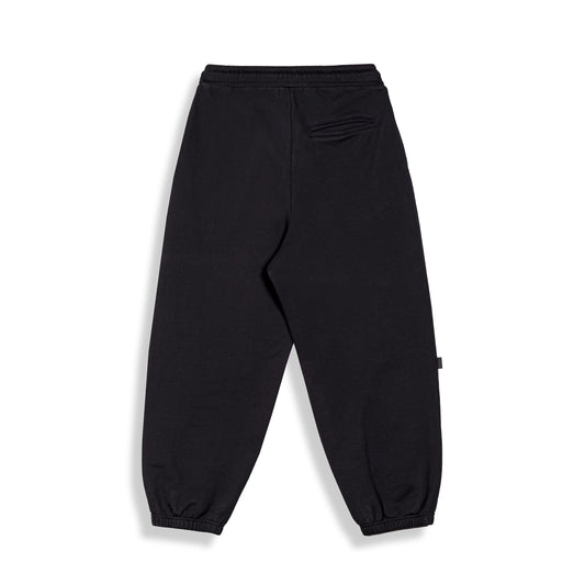Pantalón Rise Above Baggy Black