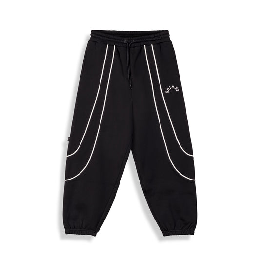 Hose The Infamous Baggy Black