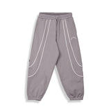 The Infamous Baggy Grey Hose