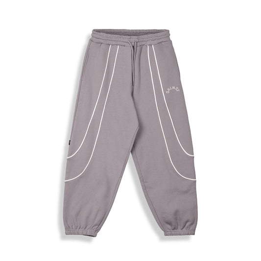 The Infamous Baggy Grey Hose