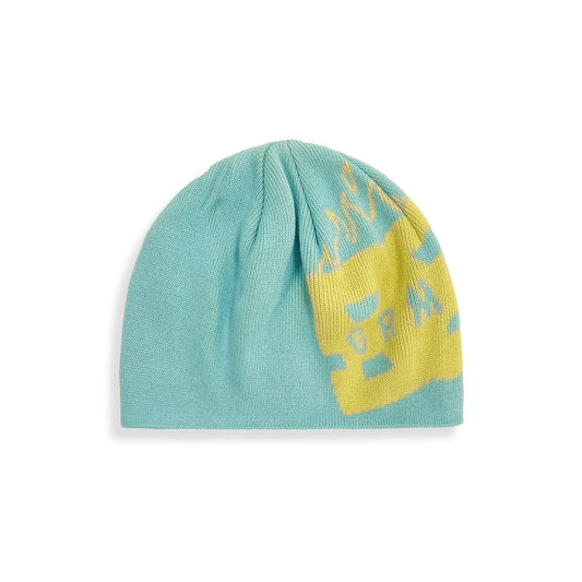 Gorro The Swarm Dc Shoes X Grimey 2000S Blue