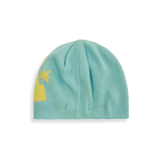 Gorro The Swarm Dc Shoes X Grimey 2000S Blue