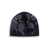 Gorro Wild One 2000S Black