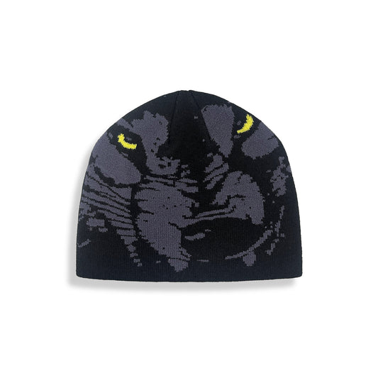Gorro Wild One 2000S Black