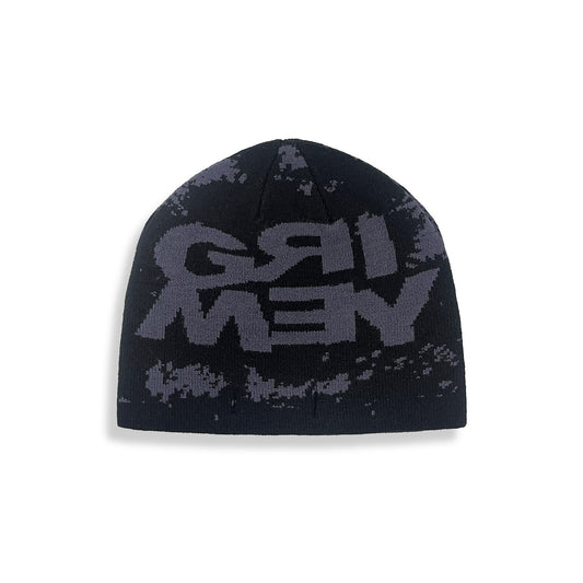Gorro Wild One 2000S Black