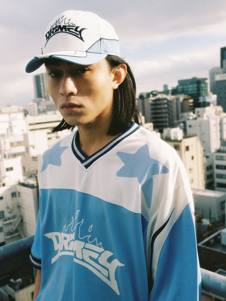 Grimey® | Exclusive Urban and Streetwear Clothing
