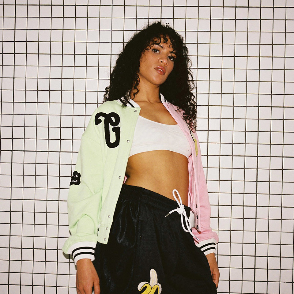 Grimey Roses Grimey® | Exclusive Urban and Streetwear Clothing