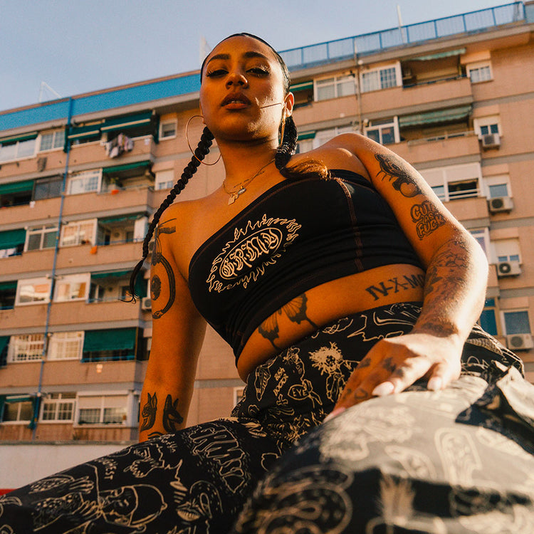 Grimmey Rapper Grimey® | Exclusive Urban and Streetwear Clothing