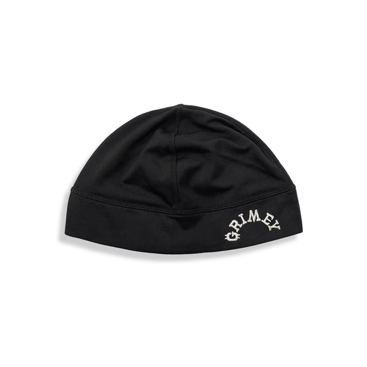 Gorro The Infamous Skull Black