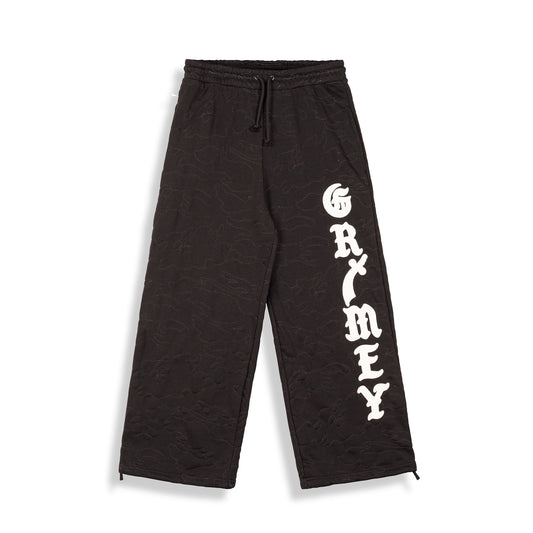Hose Odd Cutlass Snap Black