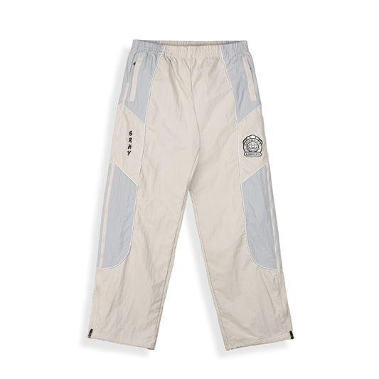 Pantalón De Chandal Sampans Off White