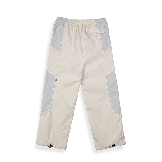 Pantalón De Chandal Sampans Off White
