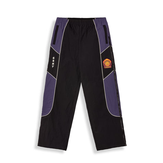 Pantalón Sampans Black