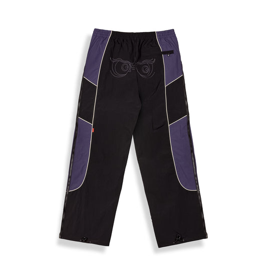 Pantalón Sampans Black