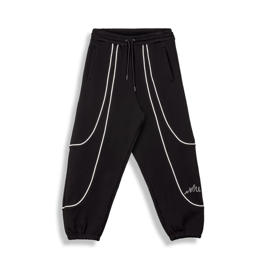 Pantalón Infamous Black