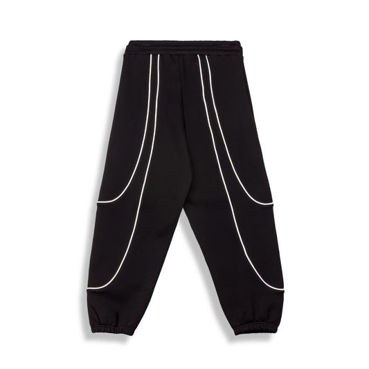 Pantalón Infamous Black