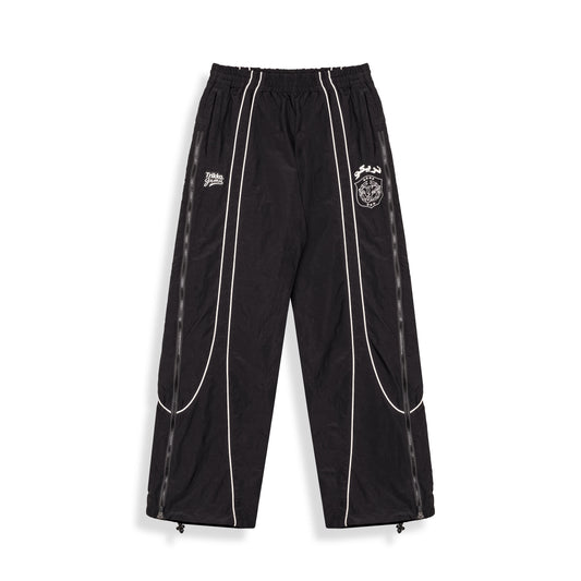Pantalones Trikko X Grimey Negros