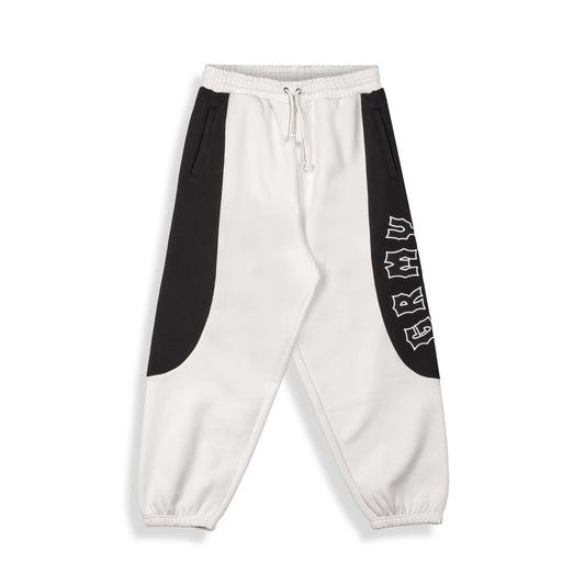 Pantalón The Props Heavyweight Off White