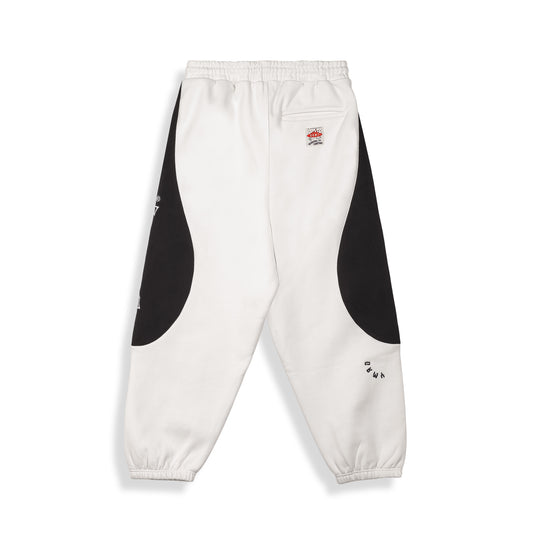 The Props Heavyweight Off White Pants