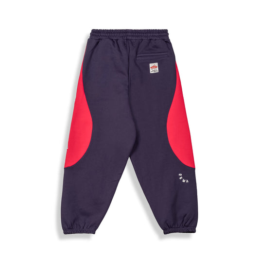 The Props Heavyweight Red Pants