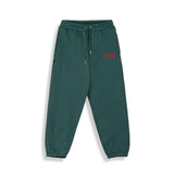 Pantalón Sho Nuff Petrol Green