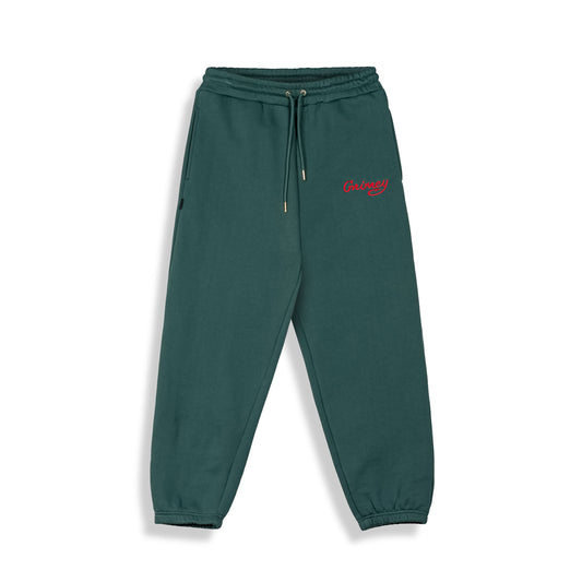 Pantalón Sho Nuff Petrol Green