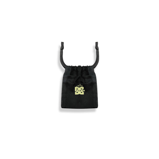 Pendientes The Swarm Dc Shoes X Grimey Silver