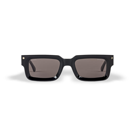 Gafas Fuego & Saqueo Black