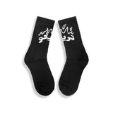 Calcetines Trikko X Grimey