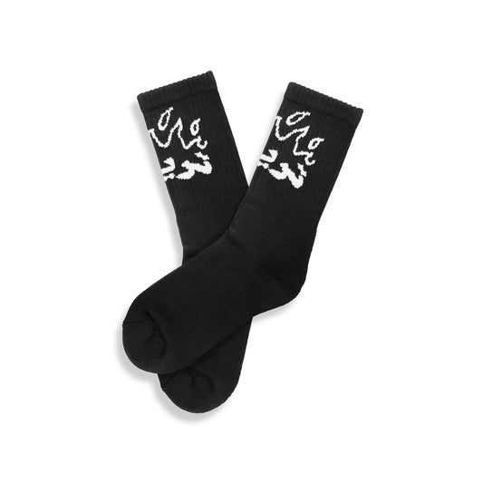 Calcetines Trikko X Grimey