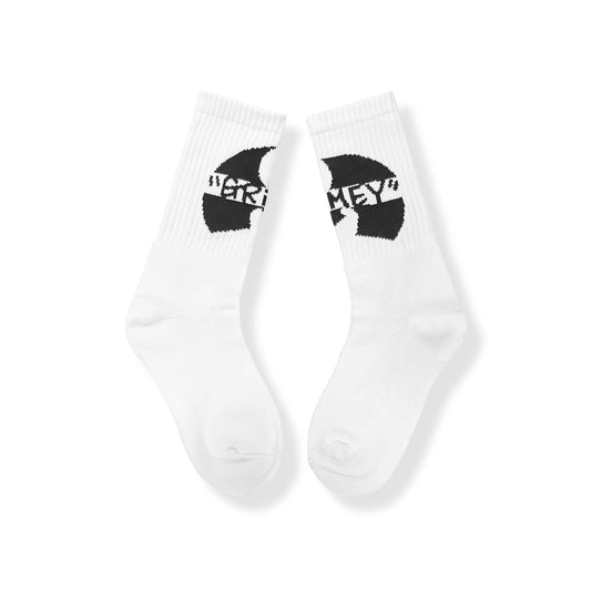 Calcetines Tical X Grimey Off White